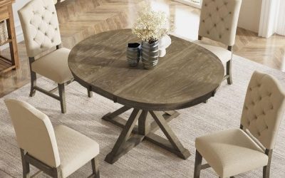 Dining Room Table and Chairs: Top Expert Picks Compared