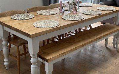 Dining Table with Bench: Best Proven Picks for Real Homes
