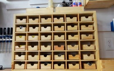 DIY Organizer Box Step by Step: Best Ultimate Steps and Tips
