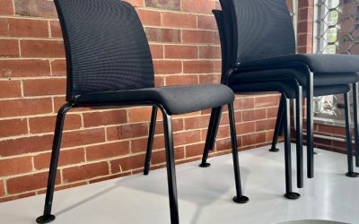 Do Mesh Chairs Wear Out: Signs of Damage and Repair Tips