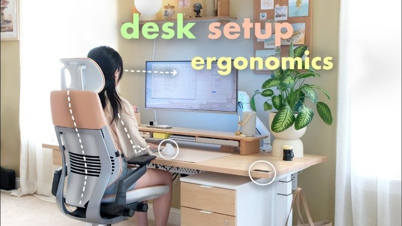 do you need an ergonomic chair