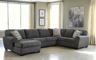 Double Chaise Sectional: Best Proven Picks for Small Spaces