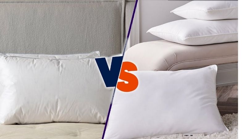 down vs down alternative