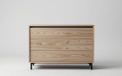 Dresser with Mirror: Styles, Sizes and How to Choose the Right Set