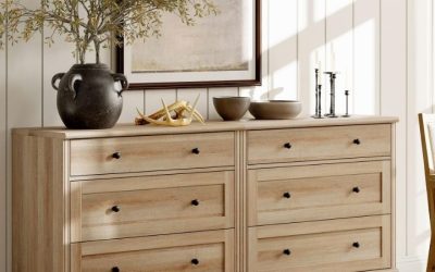 Dressers for Sale: Top Expert Picks Compared for Real Homes