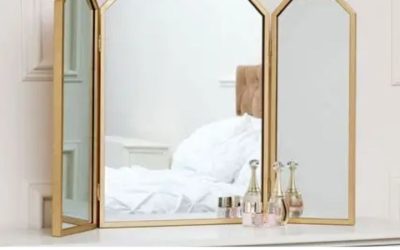 Dressing Table with Mirror: Best Ultimate Picks Compared