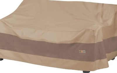 Duck Covers Ultimate Patio Chair Cover: Top Expert Guide