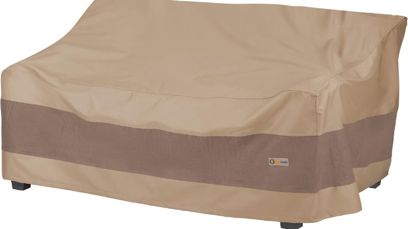 duck covers ultimate patio chair cover