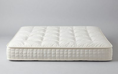 Dust Mite Proof Mattress and Pillow Covers: Do They Work?