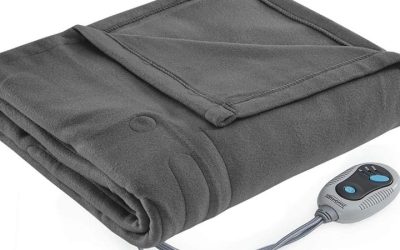 Electric Blanket Auto Shutoff: How the Timer Really Works