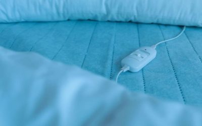 Electric Blanket Extension Cord Safety: A Safer Setup Guide