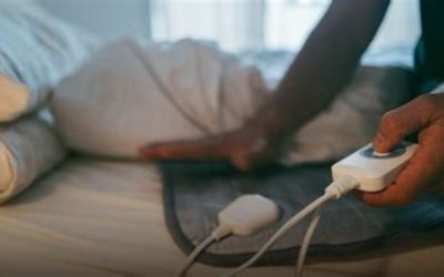 Electric Blanket Overheating Causes and Warning Signs Guide