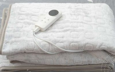 Electric Blanket Safety Certifications: A U.S. Label Guide