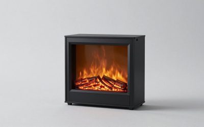 Electric Fireplace for Sale: Choose the Right Heater and Installation
