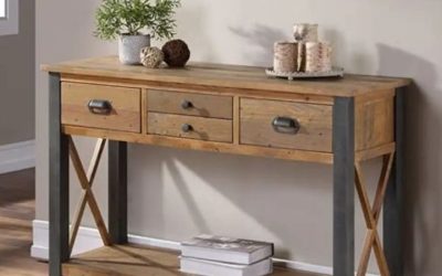 Entryway Table with Drawers: Best Ultimate Picks Compared