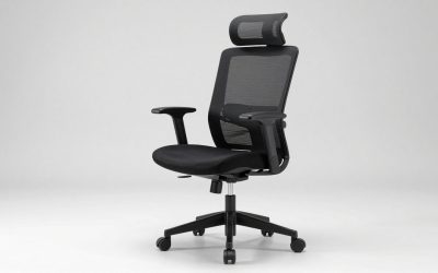 Ergonomic Chair vs Executive Chair: Fit and Style Guide