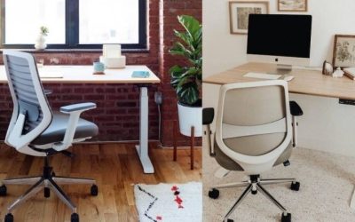 Ergonomic Chair vs Regular Chair: A Practical Fit Guide