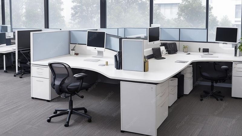 ergonomic office design strategies