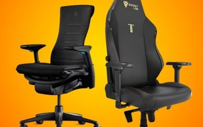 Ergonomic vs Gaming Chair: Which Fits Your Daily Routine?