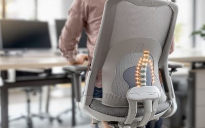 Ergonomic vs Orthopedic Chair: Fit and Support Compared