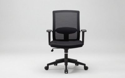 Executive Office Chair: Six Styles for Real Office Work