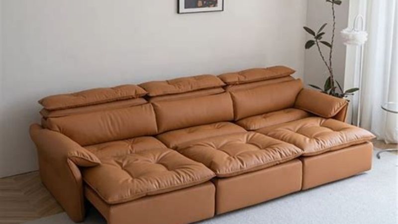 expandable couch