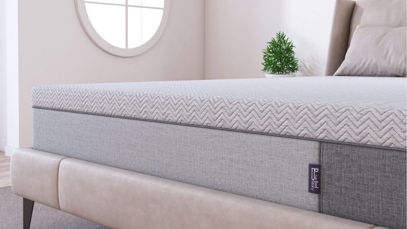 extra firm mattress topper