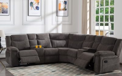 Fabric Reclining Sectional: Best Ultimate Picks Compared