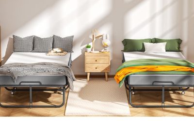Folding Bed Price: Top Expert Buying Guide for Every Budget