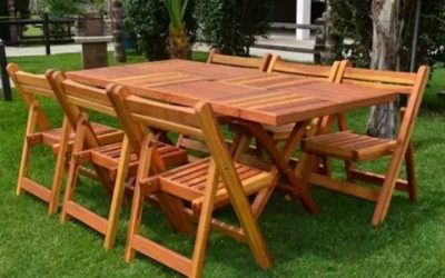 Folding Outdoor Dining Table: Best Essential Picks Compared