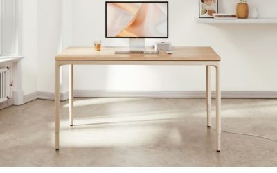 Four Leg Adjustable Desk: Best Proven Picks for Every Budget