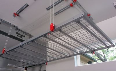 Garage Storage Lifter: Best Expert Picks for Real Homes