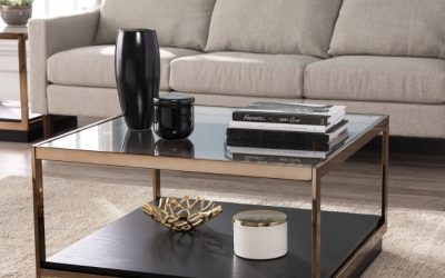 Glass Top Coffee Table: Top Expert Picks and Buying Guide