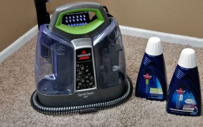 Handheld Carpet Cleaner Pet Stains: Top Smart Shortlist