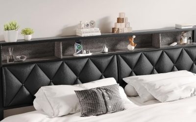 Headboards for Sale: Best Proven Picks for Every Budget