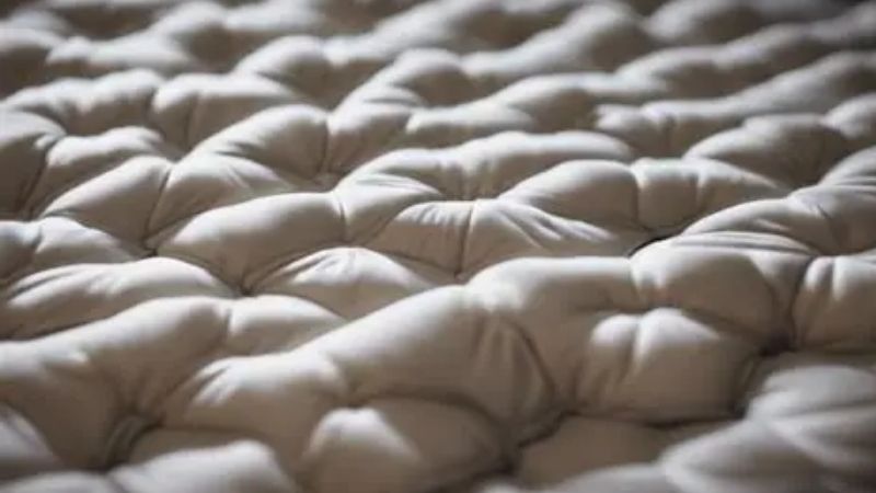 heated mattress pad not working