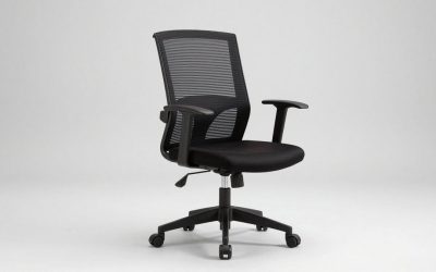 Heavy Duty Office Chair: Six Models Compared for Better Fit