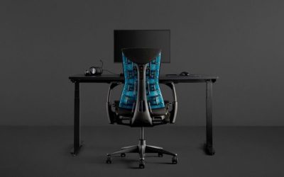 Herman Miller Embody Desk Chair: Top Expert Buying Guide