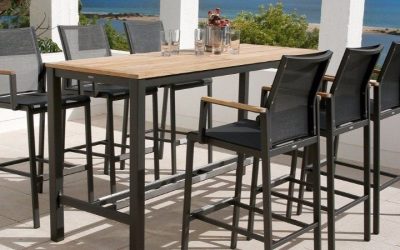 High Top Patio Table and Chairs: Top Expert Picks Compared