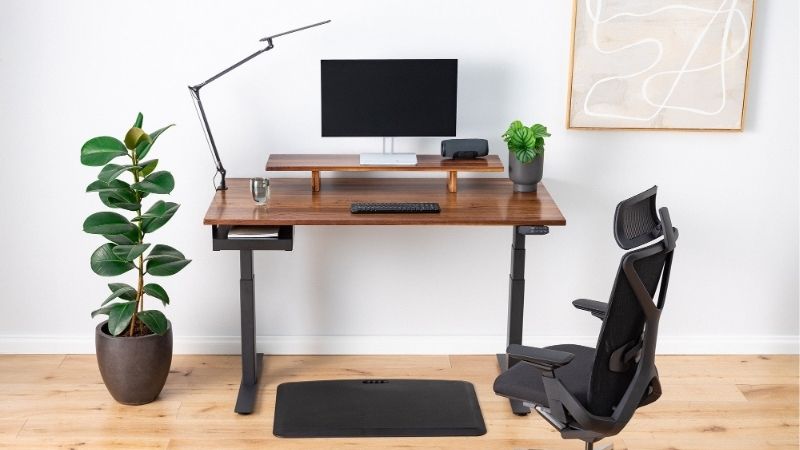 how do ergonomic chairs work