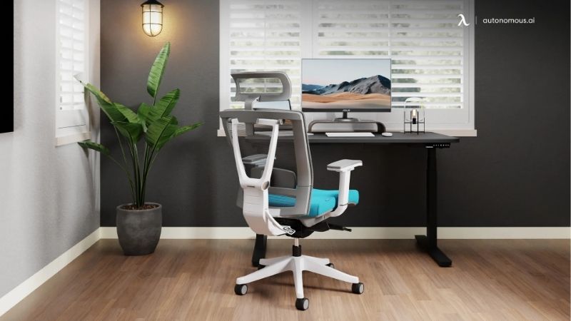how much do office chairs cost