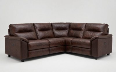How Much Does a Leather Sectional Cost: 2026 Price Ranges