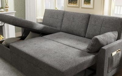 How Much Is a Sleeper Couch: Price Tiers and Fees in 2026