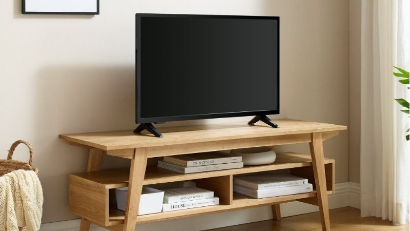 how much is a tv stand