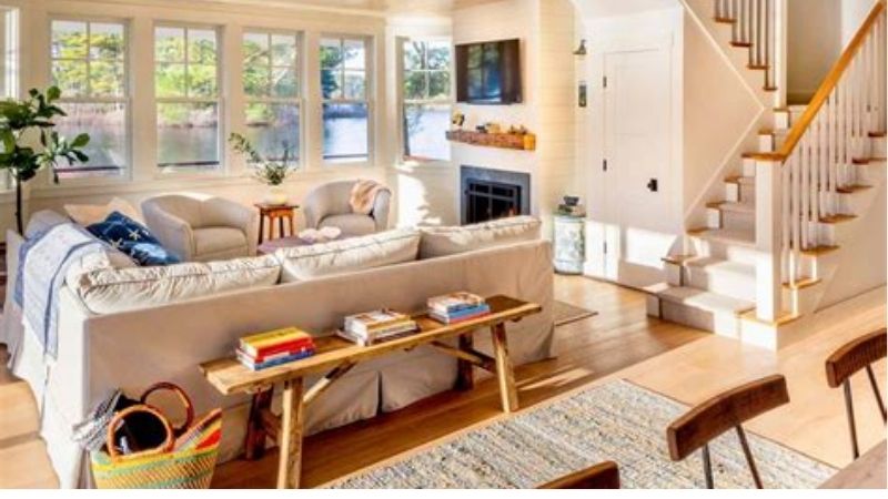 how to choose a sectional