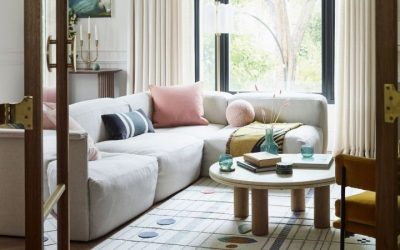 How to Fit a Couch in a Small Room: Six Simple Layout Steps