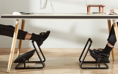 How to Make a Footrest for Desk: Simple DIY Build Guide