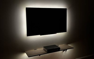How to Put LED Lights on TV Stand: Safe Step-by-Step Setup