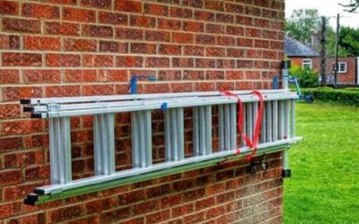 How to Select a Ladder for Your Home: Top Smart Sizing Guide