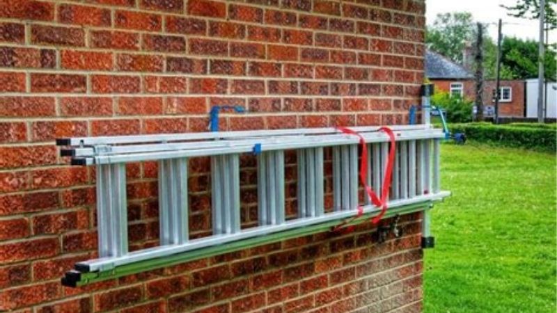 how to select a ladder for your home